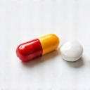 Icon representing vitamins and minerals